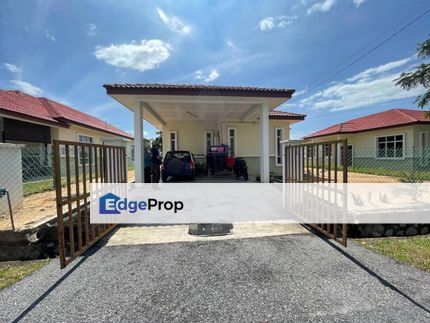 TERMURAH💥 BUNGALOW SETINGKAT @ MAHKOTA HILLS, Selangor, Semenyih