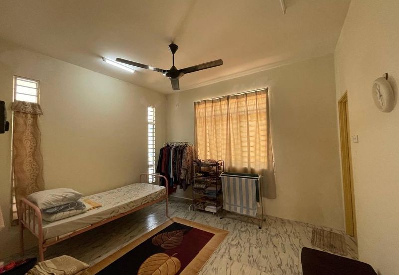 Albury at Mahkota Hills