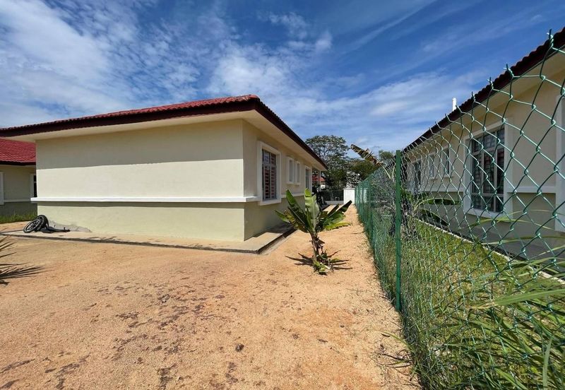 Albury at Mahkota Hills