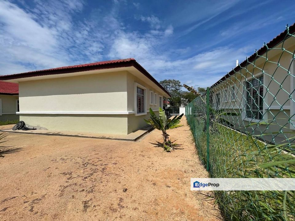 TERMURAH💥 BUNGALOW SETINGKAT @ MAHKOTA HILLS, Selangor, Semenyih