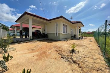 Albury at Mahkota Hills