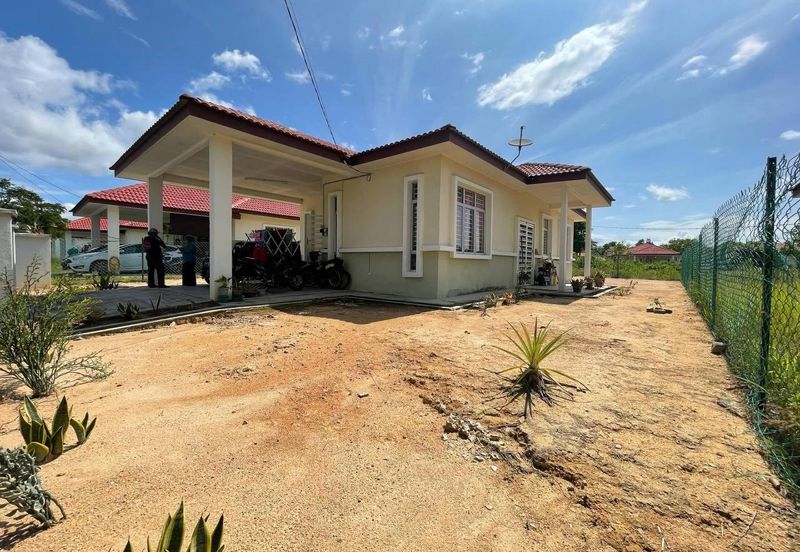 Albury at Mahkota Hills