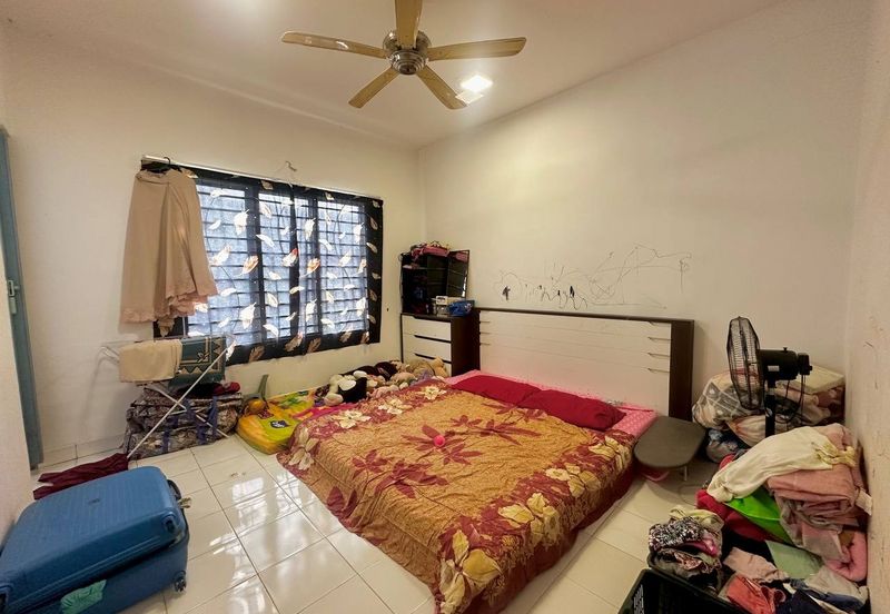 The Clover Homes @ Laman Semanggi