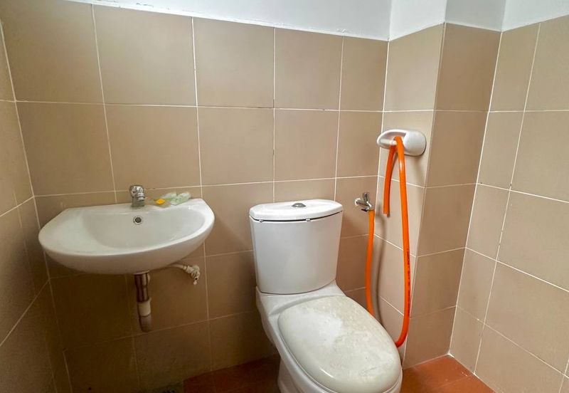 The Clover Homes @ Laman Semanggi