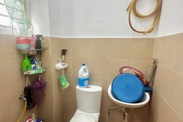 The Clover Homes @ Laman Semanggi