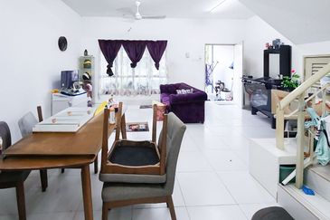 Taman Pelangi Semenyih 2