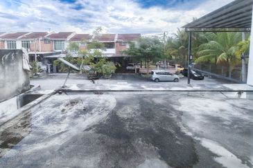 Taman Pelangi Semenyih 2