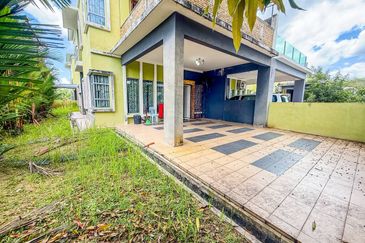 Taman Warisan Puteri