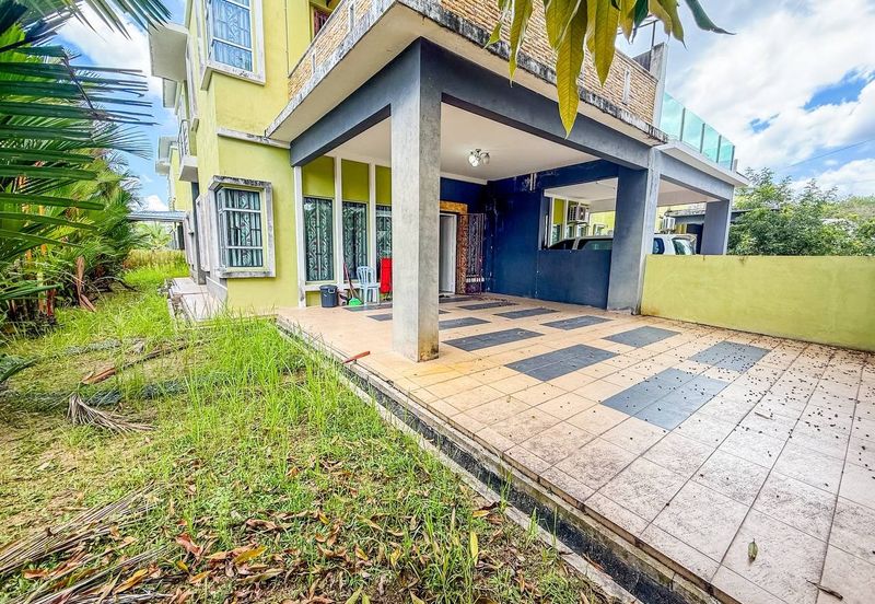 Taman Warisan Puteri