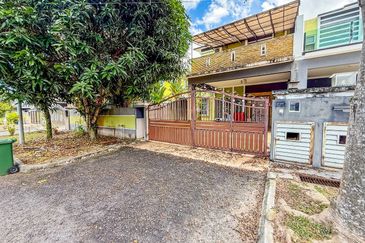 Taman Warisan Puteri