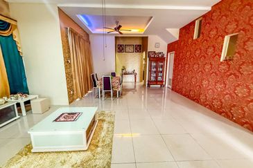 Taman Warisan Puteri