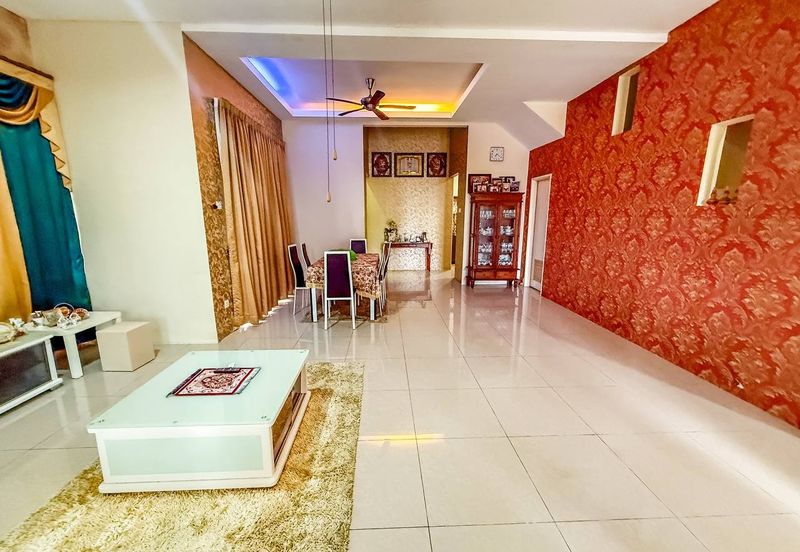 Taman Warisan Puteri