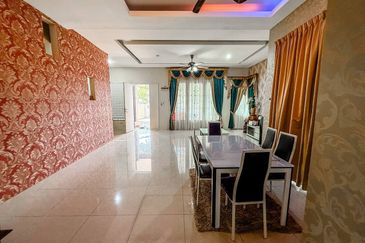 Taman Warisan Puteri