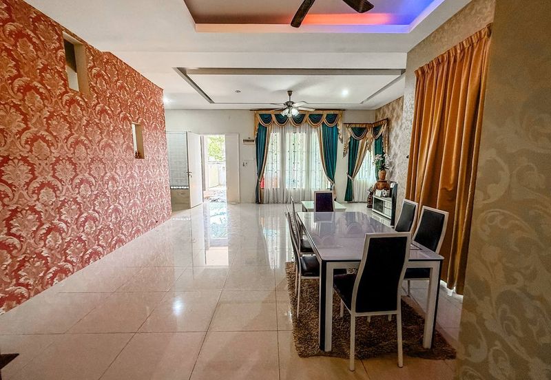 Taman Warisan Puteri