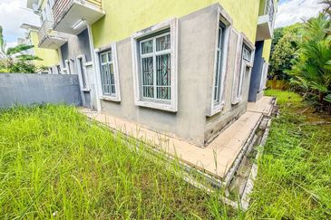 Taman Warisan Puteri