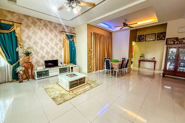 Taman Warisan Puteri