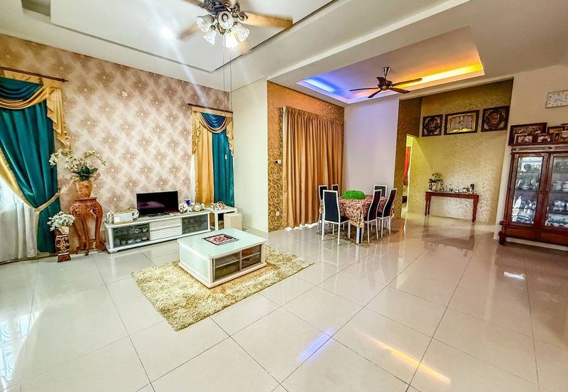 Taman Warisan Puteri