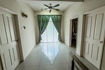 Taman Warisan Puteri