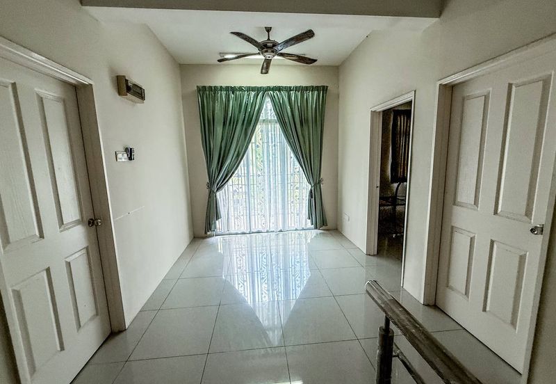 Taman Warisan Puteri