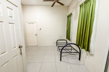 Taman Warisan Puteri