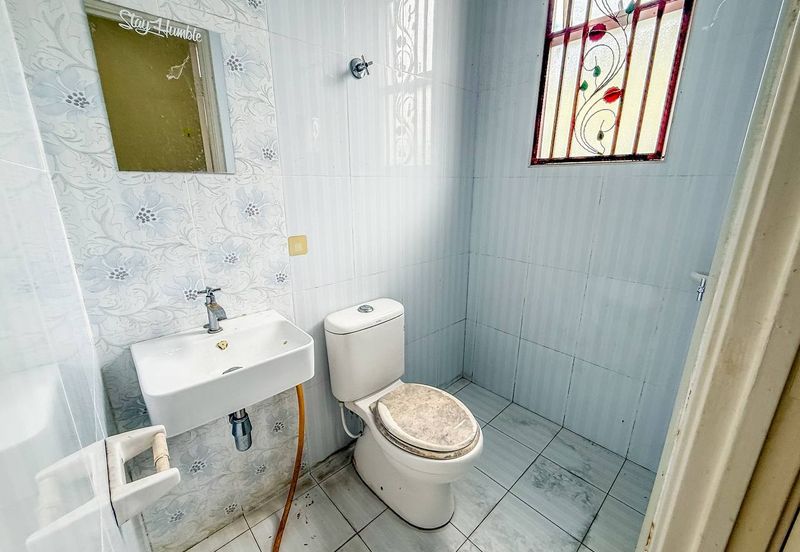 Taman Warisan Puteri