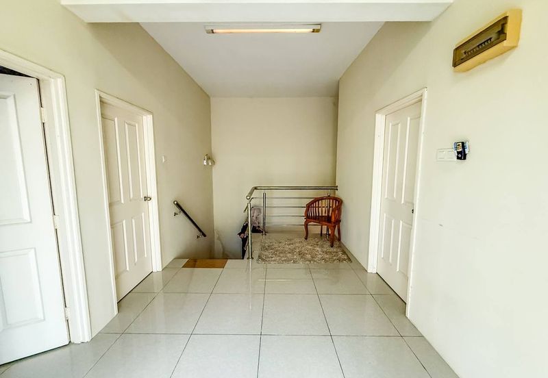 Taman Warisan Puteri