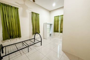 Taman Warisan Puteri