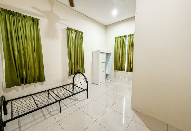 Taman Warisan Puteri