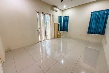 Taman Warisan Puteri