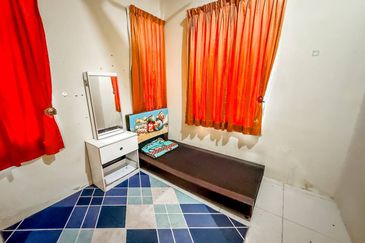 Taman Warisan Puteri