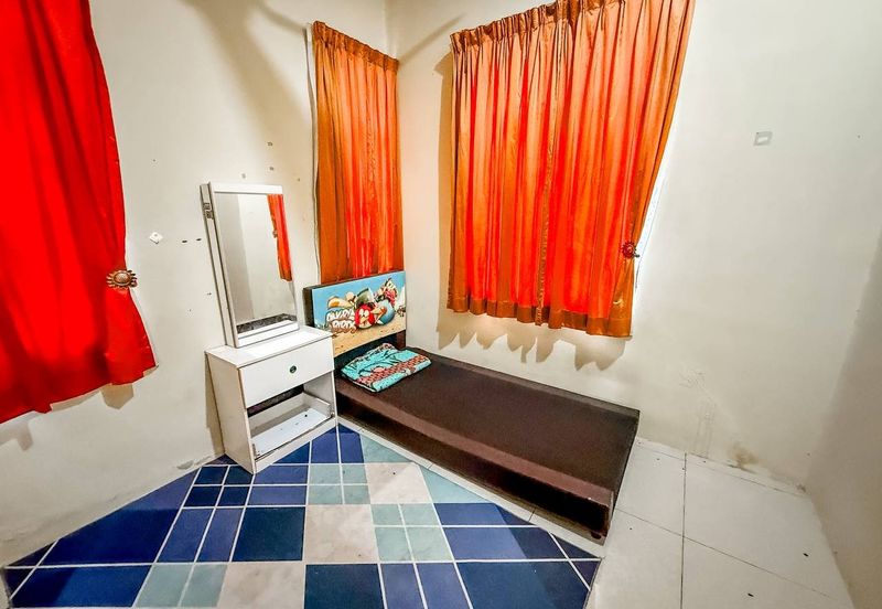 Taman Warisan Puteri