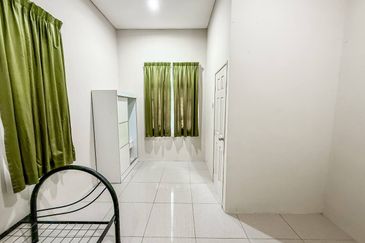 Taman Warisan Puteri