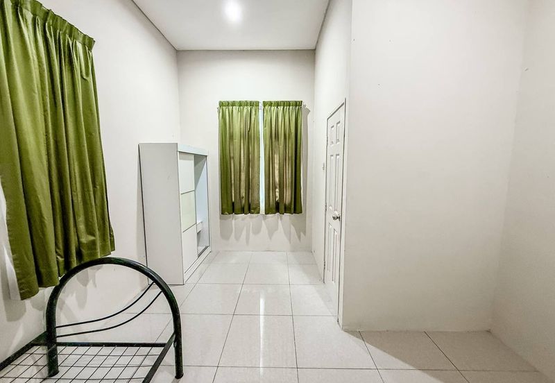 Taman Warisan Puteri