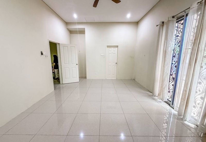 Taman Warisan Puteri