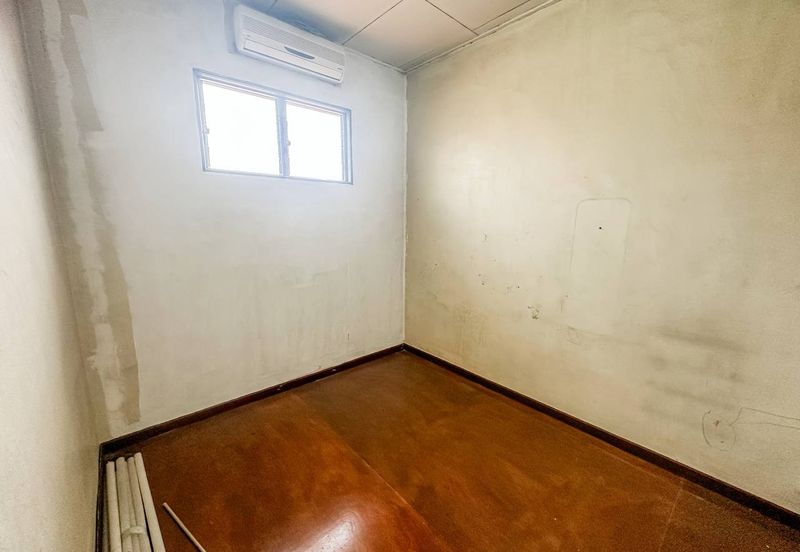 Taman Pandamaran Permai