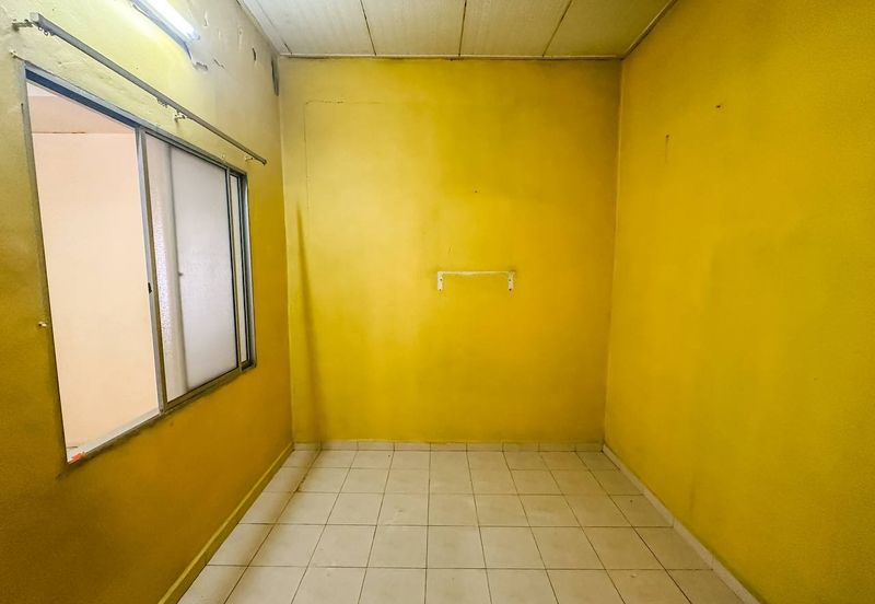 Taman Pandamaran Permai