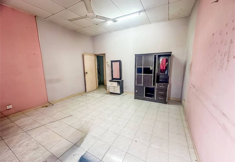 Taman Pandamaran Permai