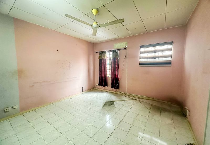 Taman Pandamaran Permai