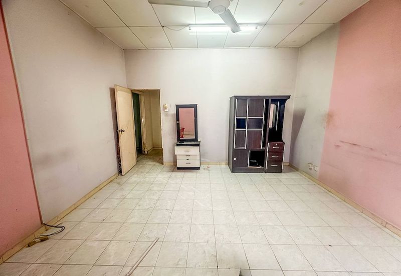 Taman Pandamaran Permai