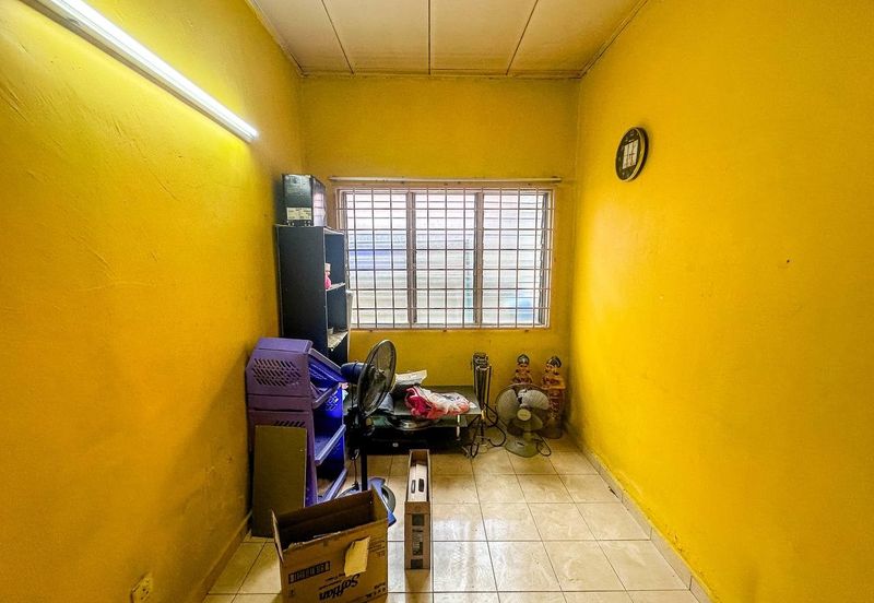 Taman Pandamaran Permai