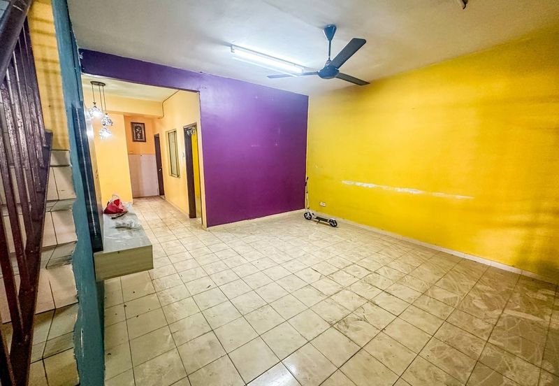 Taman Pandamaran Permai