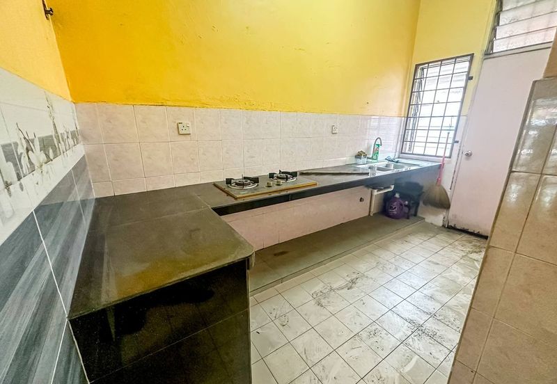 Taman Pandamaran Permai