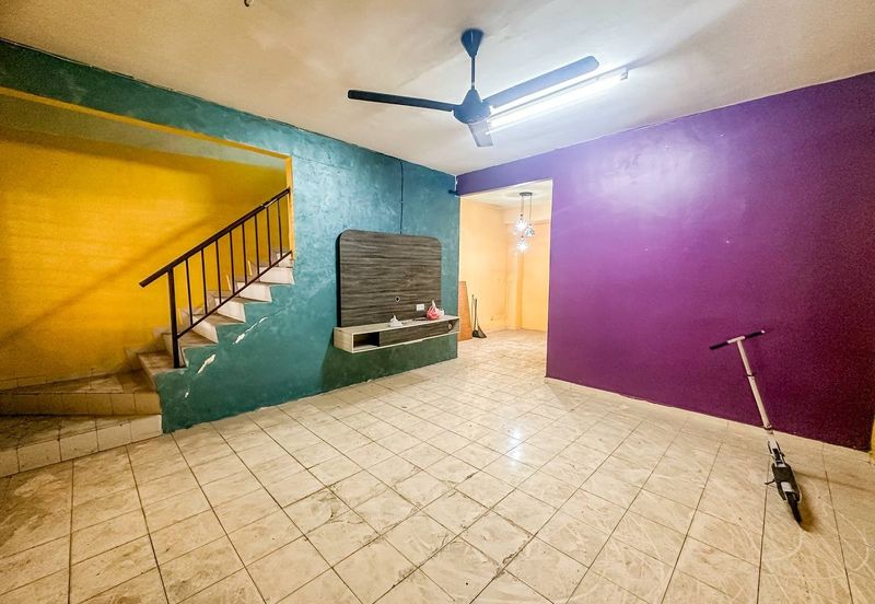 Taman Pandamaran Permai