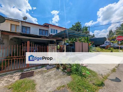 💥TERMURAH | DEKAT SK SRI JELOK💥Double Storey Taman Sri Jelok Kajang, Selangor, Kajang