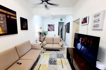 Bandar Rinching Seksyen 1