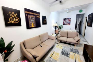 Bandar Rinching Seksyen 1