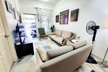 Bandar Rinching Seksyen 1