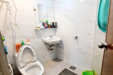 Bandar Rinching Seksyen 1