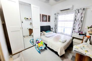 Bandar Rinching Seksyen 1