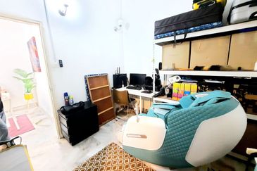 Bandar Rinching Seksyen 1